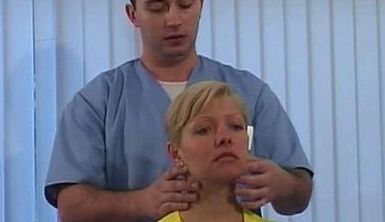 The reasons for the development of cervical osteochondrosis