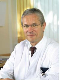 Doctor Rheumatologist Kristian